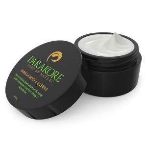 Vanilla Body Custard 100ml