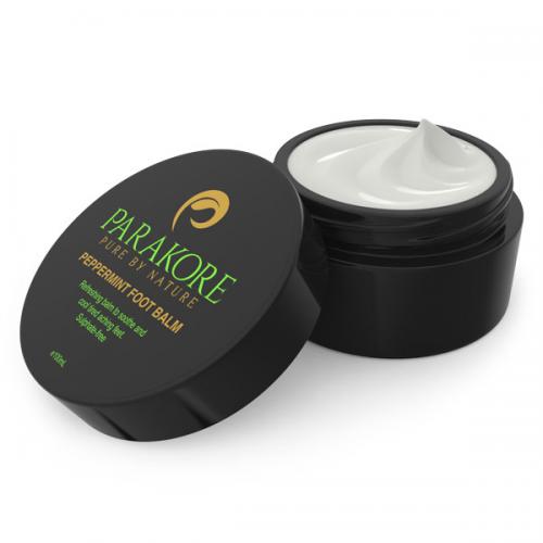 Peppermint Foot Balm 100ml