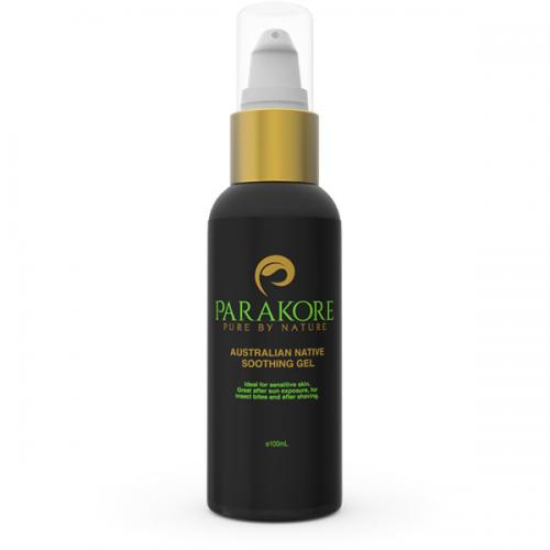 Parakore Australian Native Soothing Gel 100ml