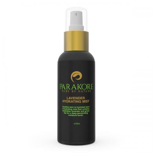 Lavender Hydrating Mist 100ml