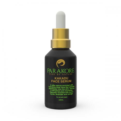 Kakadu Face Serum Dropper