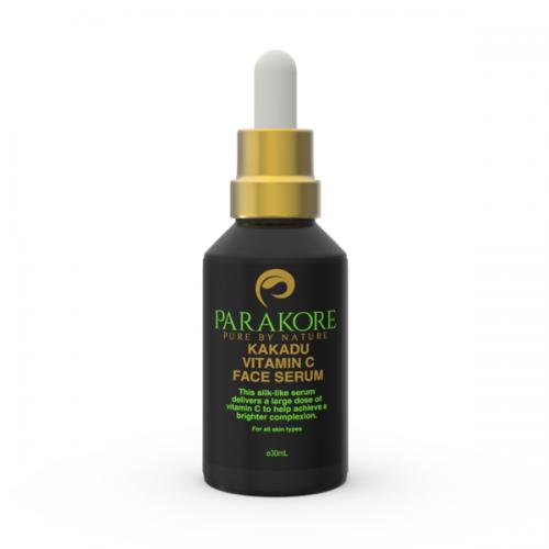 Kakadu Vitamin C Serum Dropper